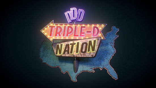 TRIPLE-D NATION - Trailer